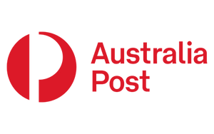 Australia Post Standard Shipping