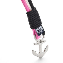 Aria - Nautical Marine Rope Anchor Bracelets