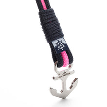Filia Nautical Marine Rope Anchor Boat Bracelet