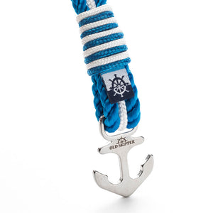 Huxley Nautical Marine Rope Anchor Bracelets